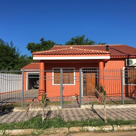 Casa Familiar - Teresa Batista Villa São Gabriel Екстериор снимка