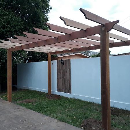 Casa Familiar - Teresa Batista Villa São Gabriel Екстериор снимка