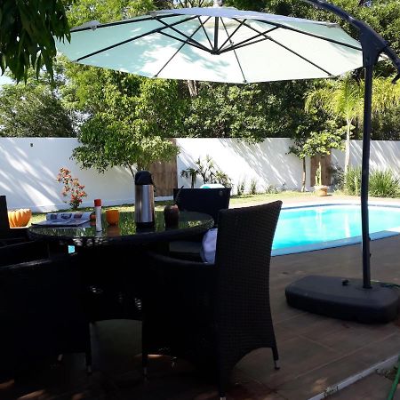 Casa Familiar - Teresa Batista Villa São Gabriel Екстериор снимка