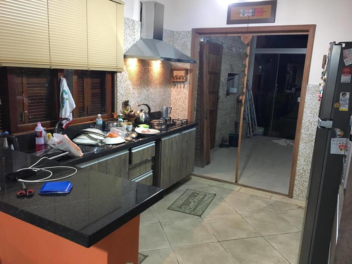 Casa Familiar - Teresa Batista Villa São Gabriel Екстериор снимка