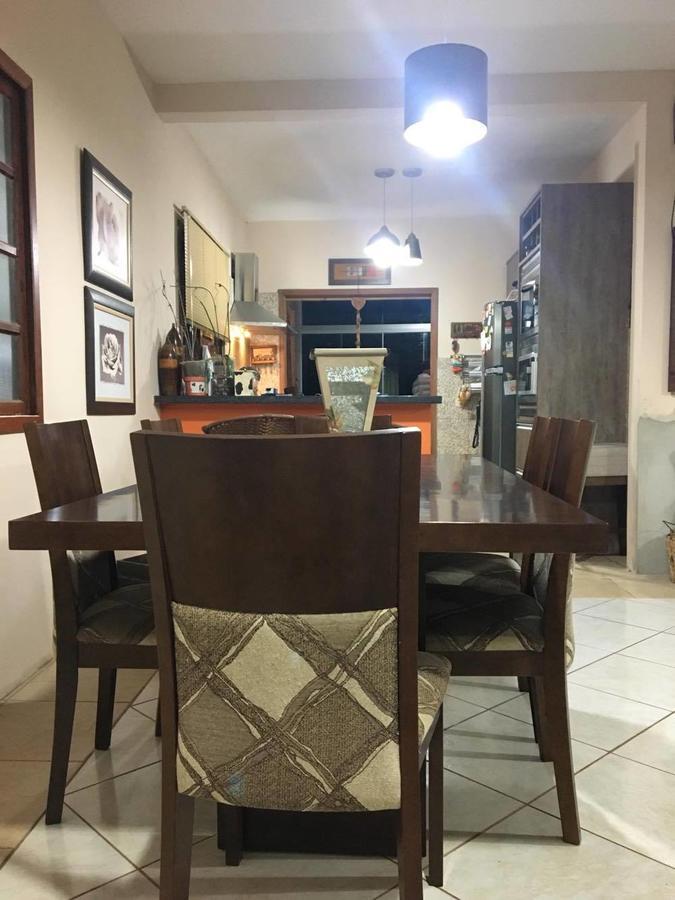 Casa Familiar - Teresa Batista Villa São Gabriel Екстериор снимка