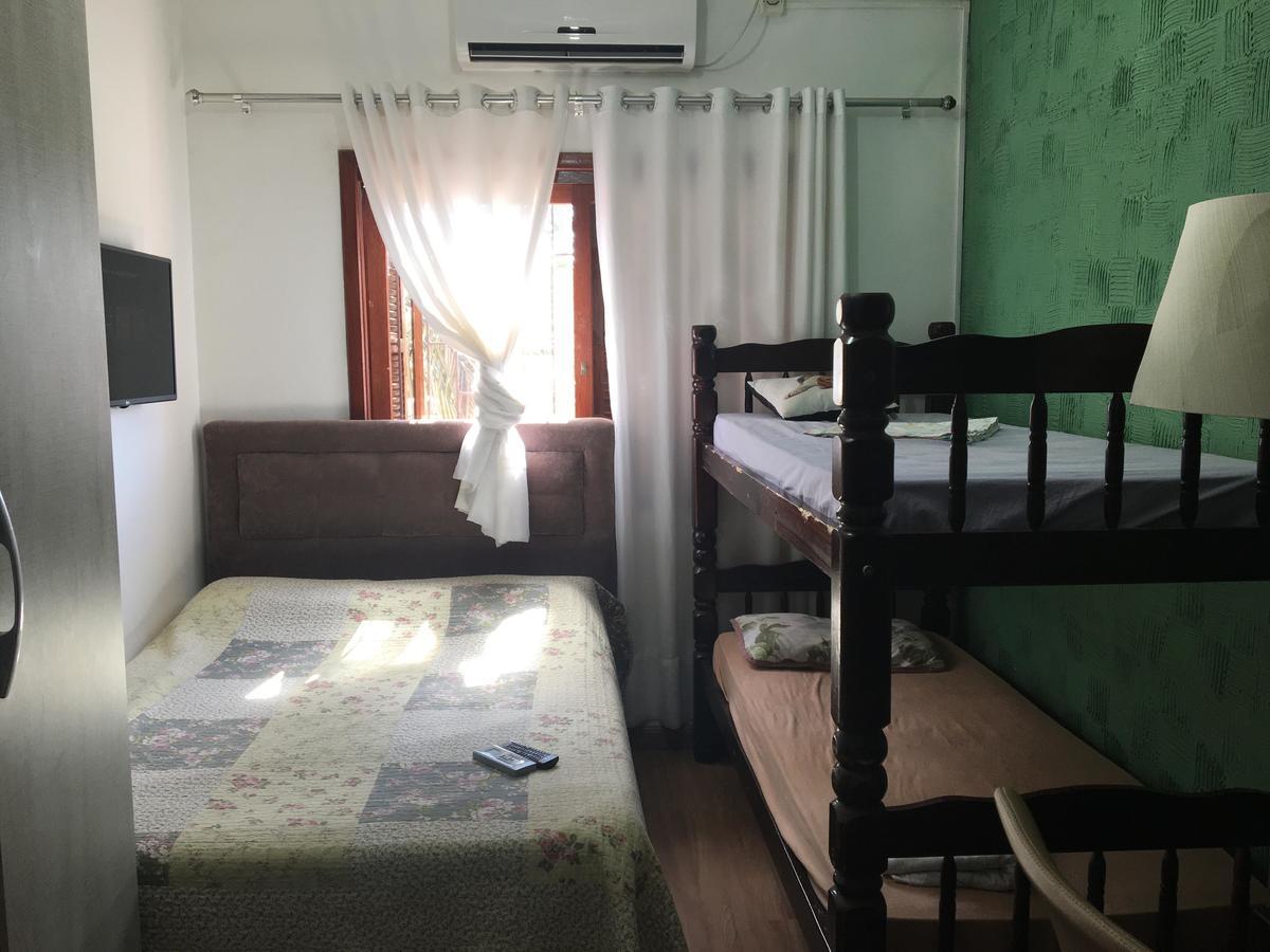 Casa Familiar - Teresa Batista Villa São Gabriel Екстериор снимка