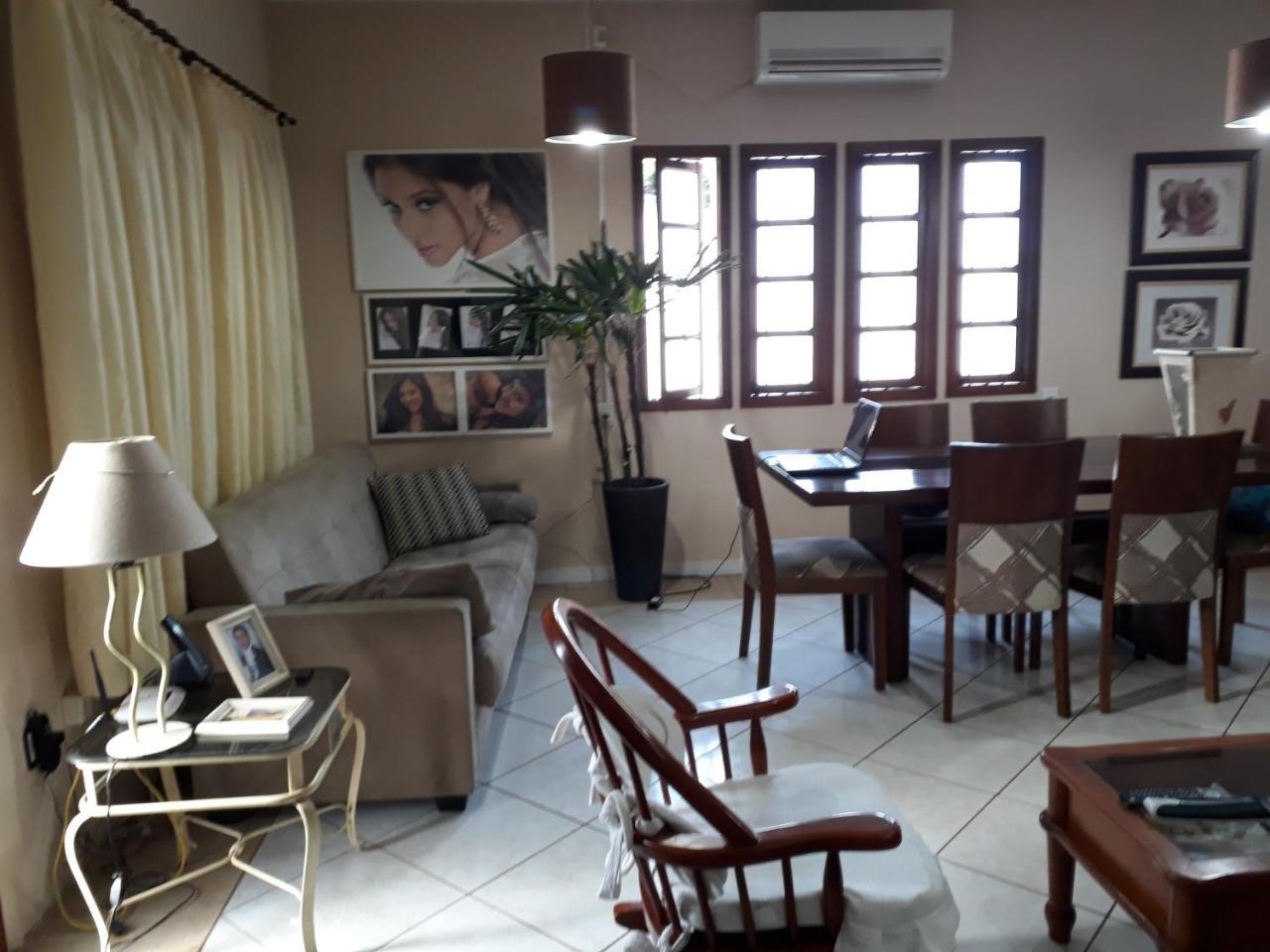 Casa Familiar - Teresa Batista Villa São Gabriel Екстериор снимка