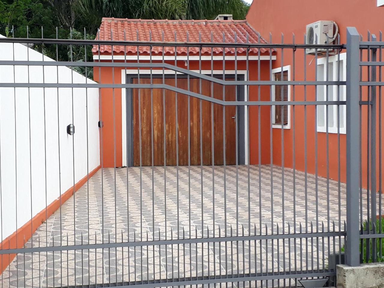 Casa Familiar - Teresa Batista Villa São Gabriel Екстериор снимка