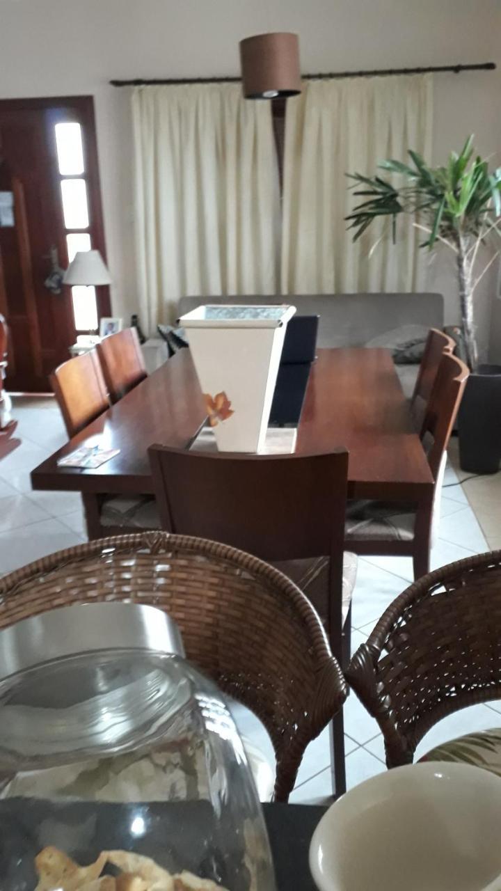 Casa Familiar - Teresa Batista Villa São Gabriel Екстериор снимка