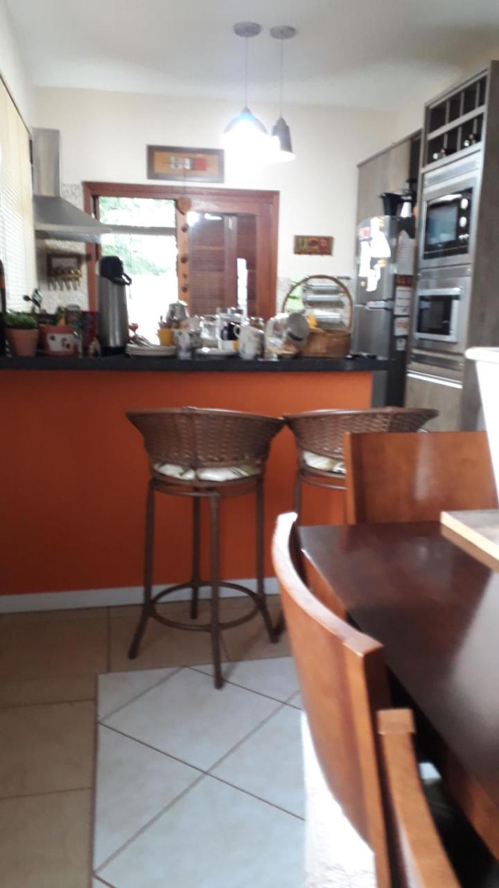 Casa Familiar - Teresa Batista Villa São Gabriel Екстериор снимка