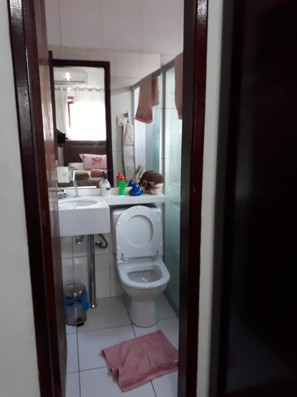 Casa Familiar - Teresa Batista Villa São Gabriel Екстериор снимка