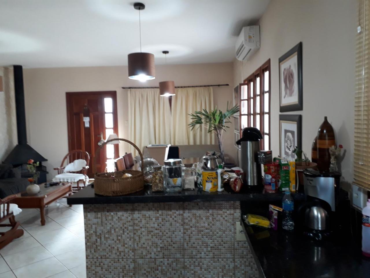 Casa Familiar - Teresa Batista Villa São Gabriel Екстериор снимка