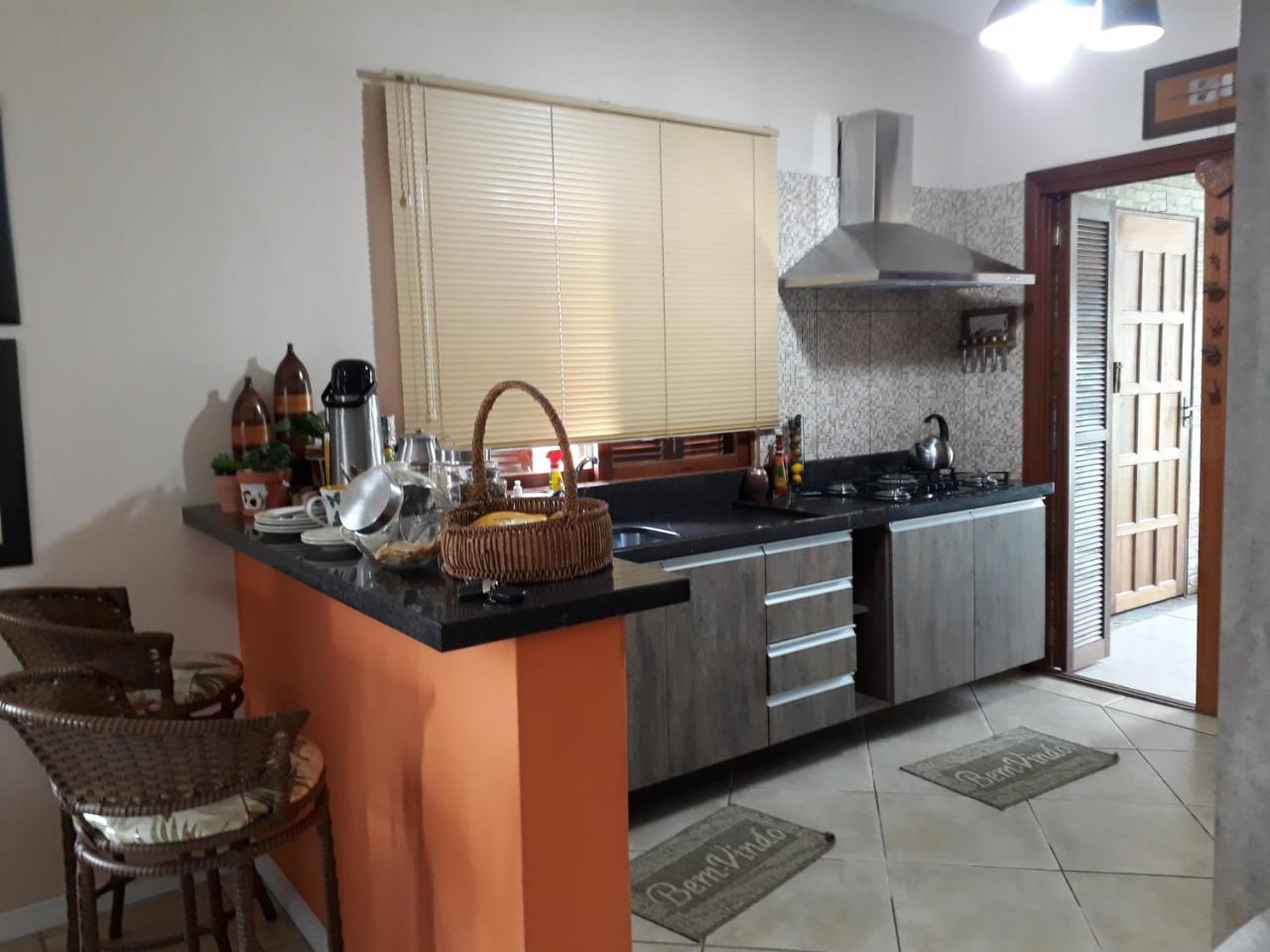 Casa Familiar - Teresa Batista Villa São Gabriel Екстериор снимка