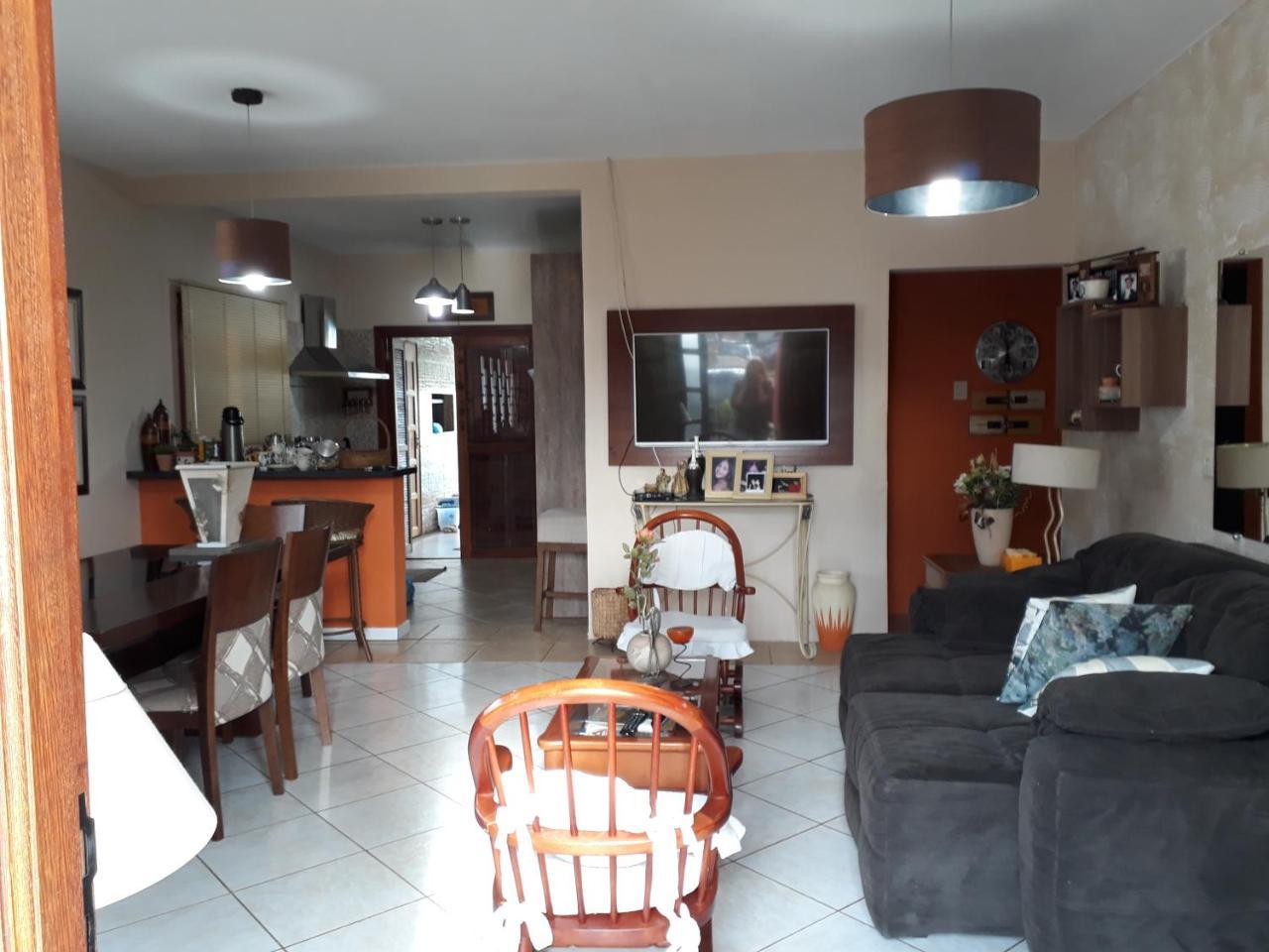 Casa Familiar - Teresa Batista Villa São Gabriel Екстериор снимка