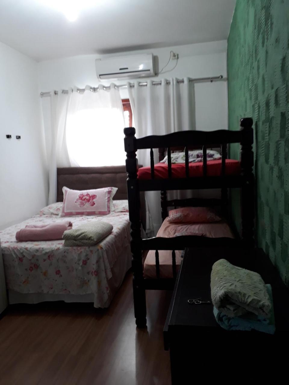 Casa Familiar - Teresa Batista Villa São Gabriel Екстериор снимка