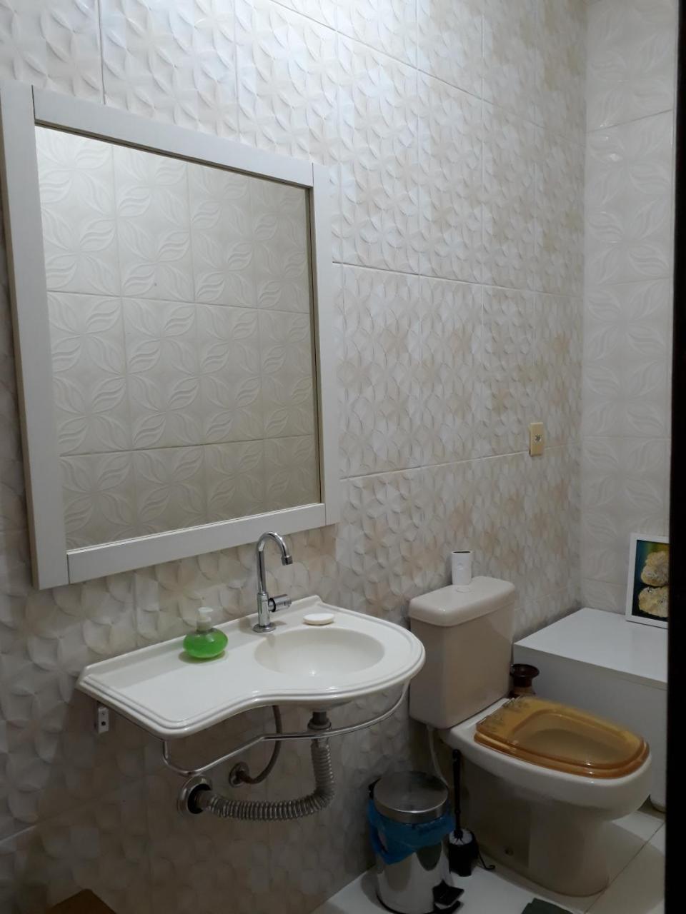 Casa Familiar - Teresa Batista Villa São Gabriel Екстериор снимка