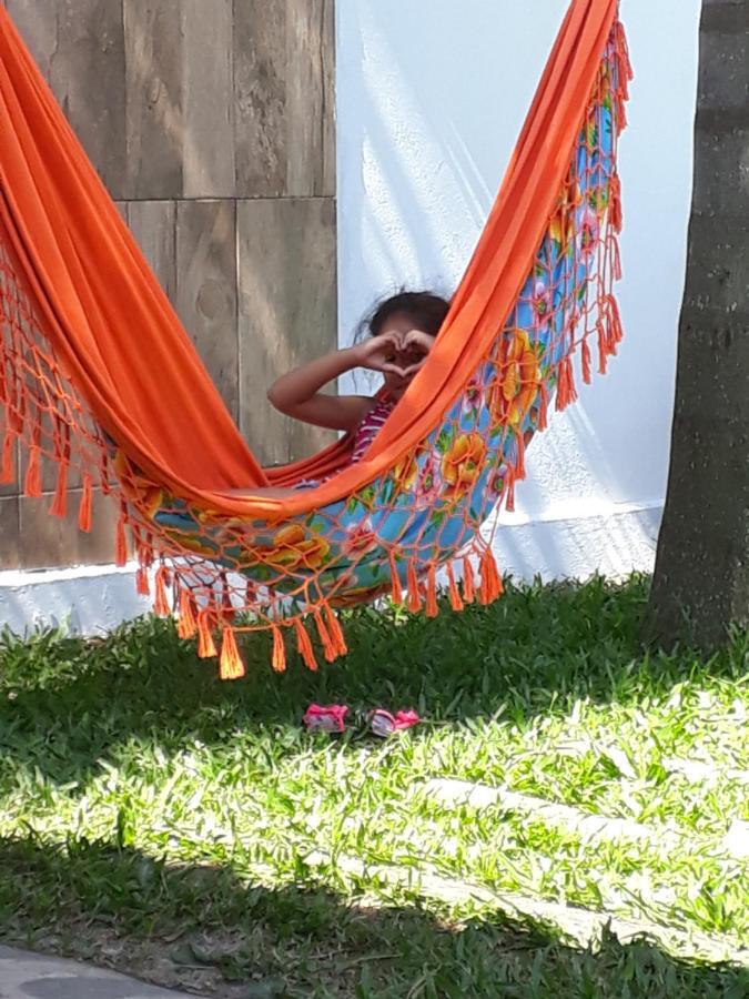 Casa Familiar - Teresa Batista Villa São Gabriel Екстериор снимка