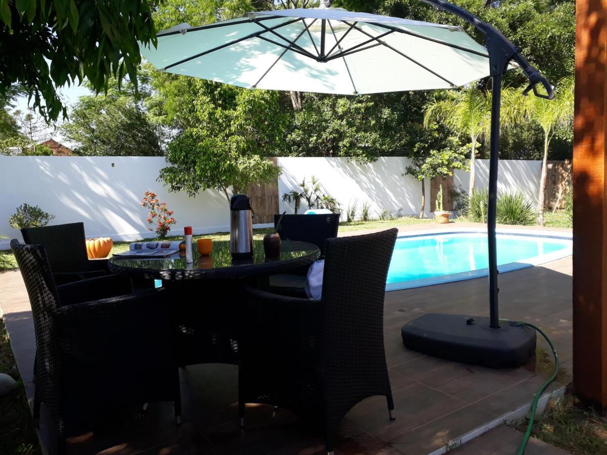 Casa Familiar - Teresa Batista Villa São Gabriel Екстериор снимка